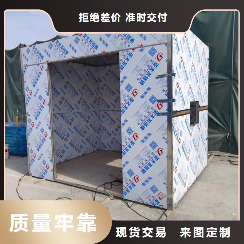 质量可靠的射线防护铅房经销商