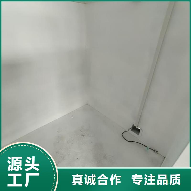 销售防射线铅房_实力厂家