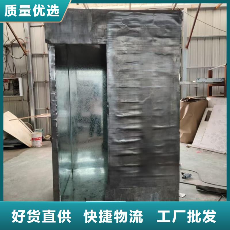 质量可靠的射线防护铅房经销商