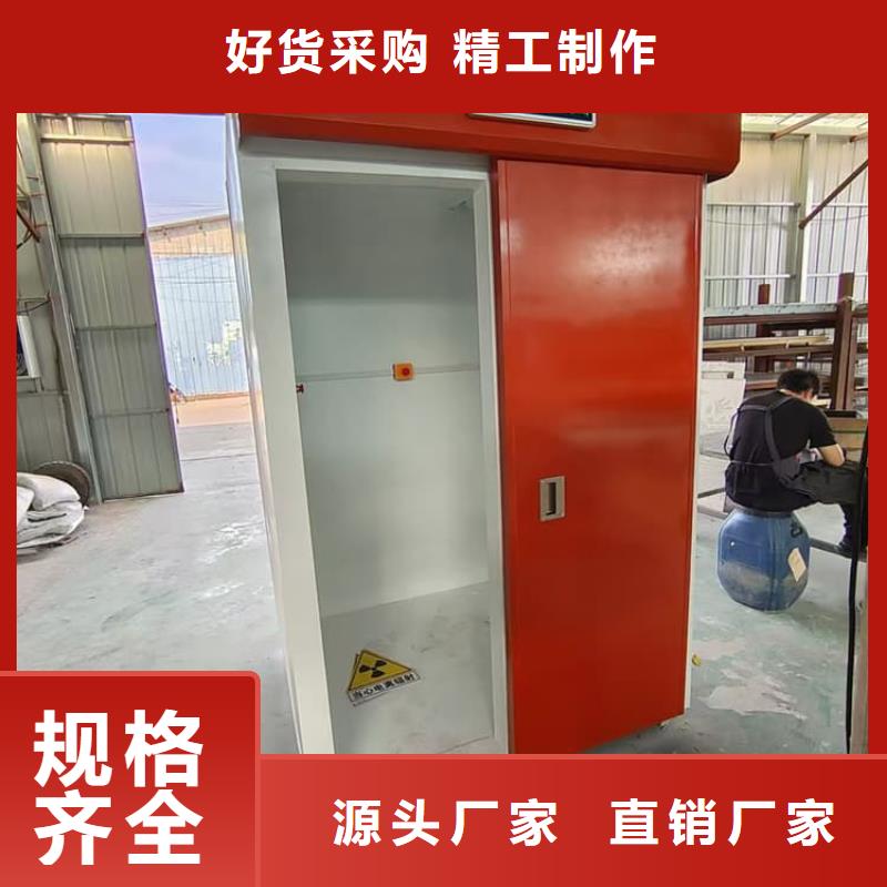 实力雄厚的检查铅房生产厂家