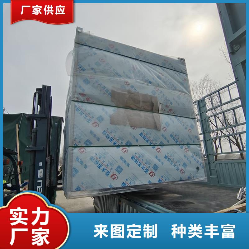 辐射屏蔽铅房大量现货充足