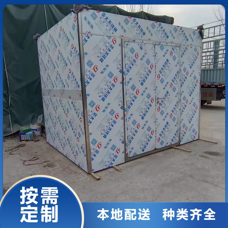 厂家批发 防射线铅房 价格优惠