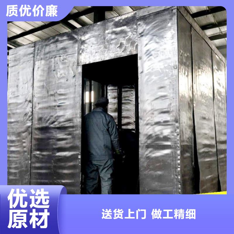 组合式铅房哪里有卖