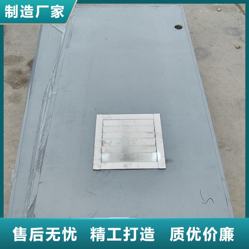 常年供应固定式铅房-靠谱