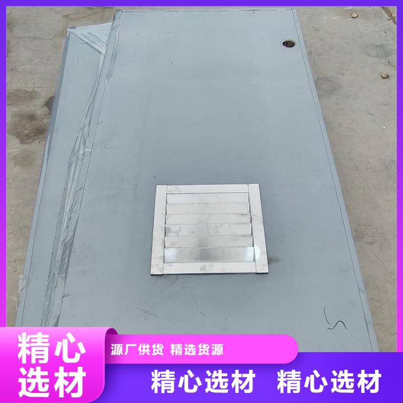 工业探伤铅房厂家低价走货