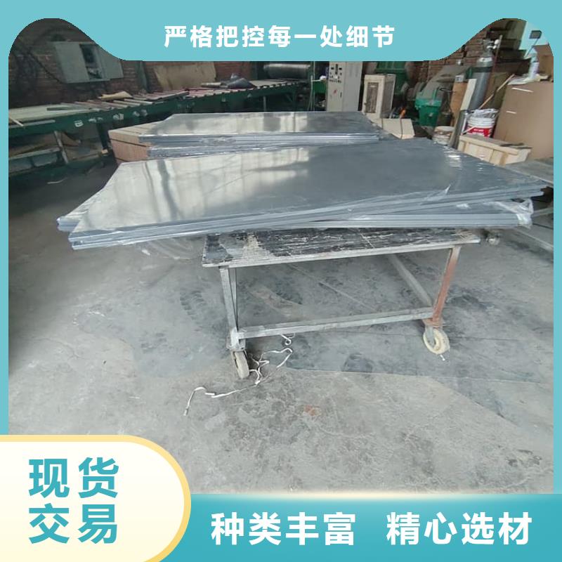工业探伤铅房厂家低价走货