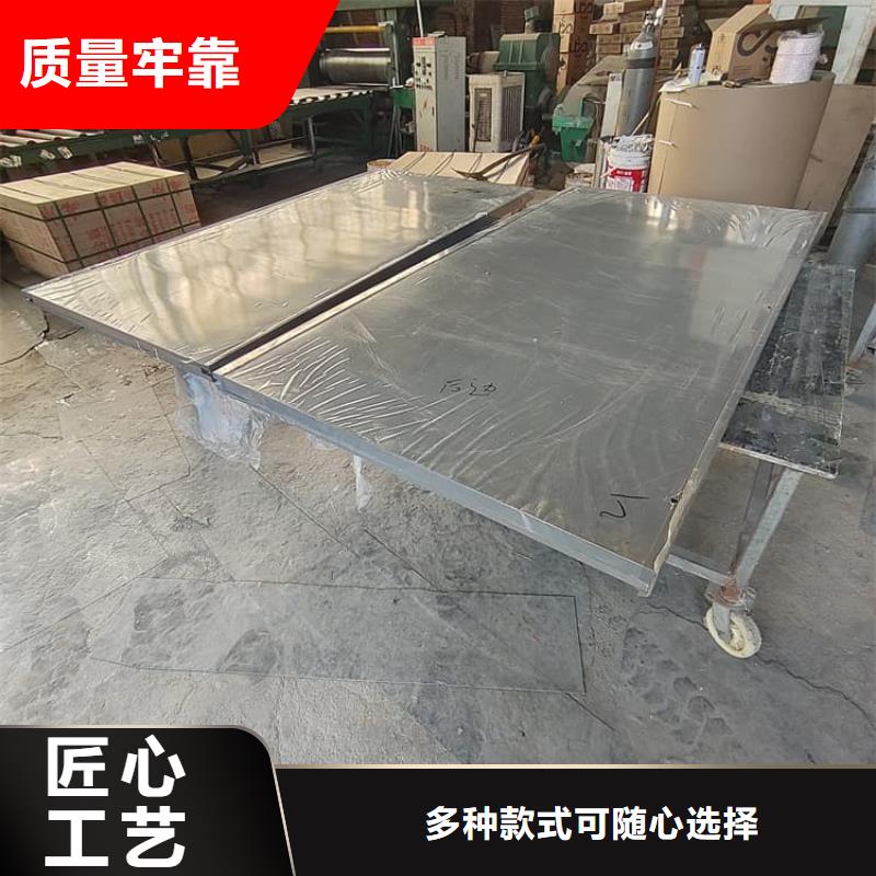 检查铅房合作厂家