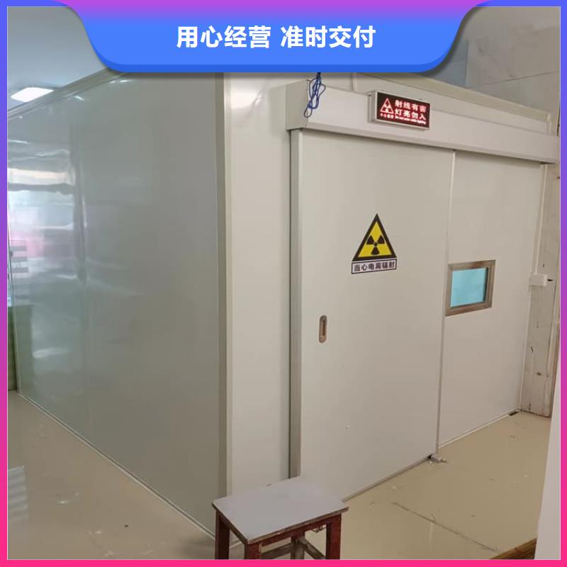 工业铅房诚信商家