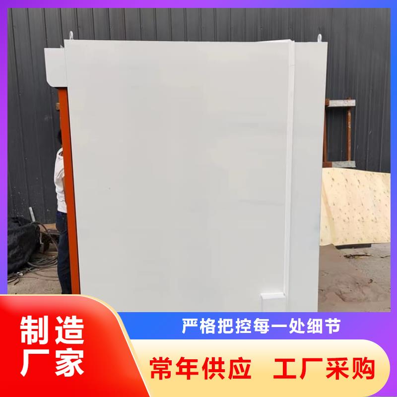 工業(yè)鉛房-工業(yè)鉛房口碑好