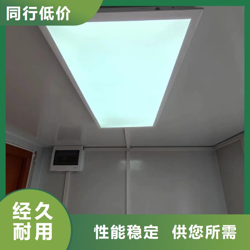 价格合理的DR室铅房基地
