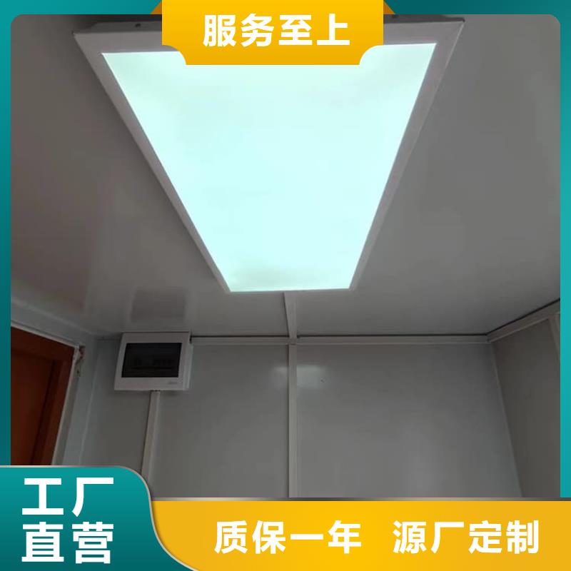 组合式铅房厂家发货快