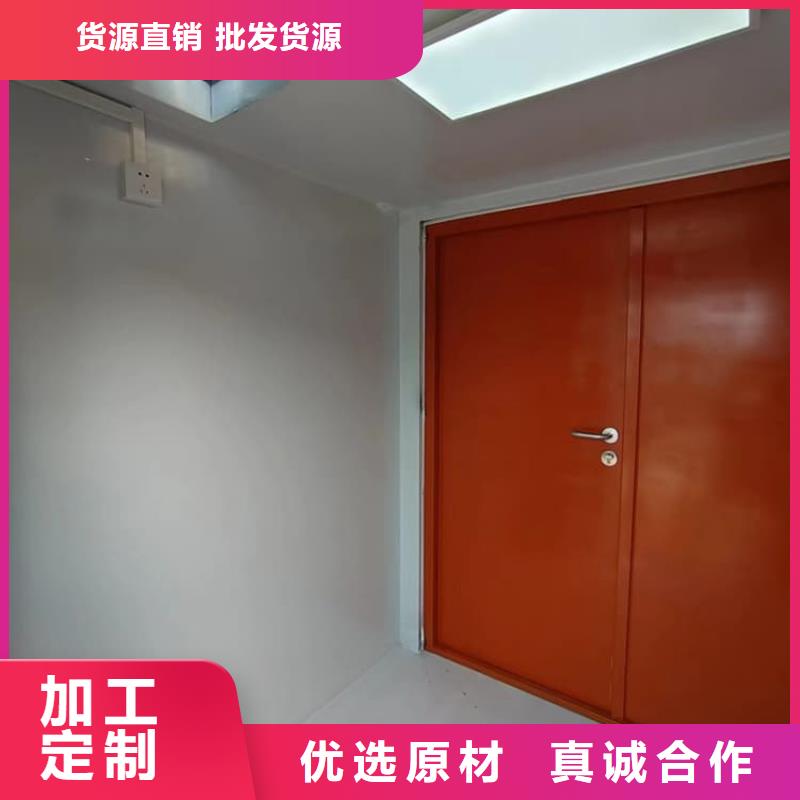 专业生产制造活动铅房公司