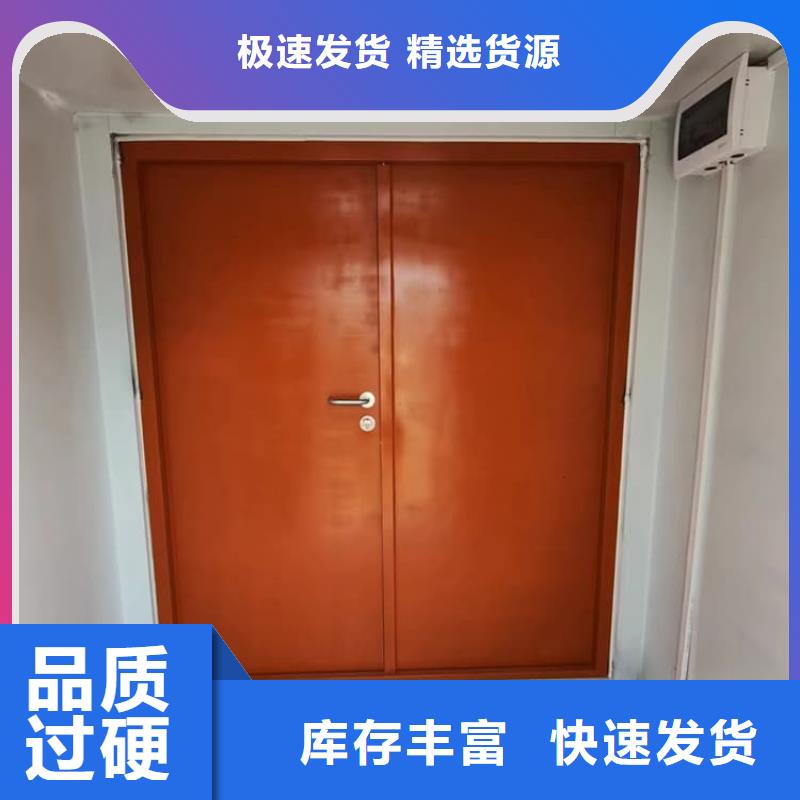 实力雄厚的检查铅房生产厂家