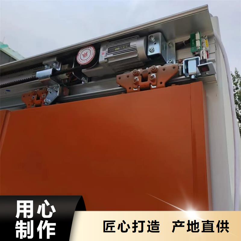 固定式防輻射鉛房銷售地址