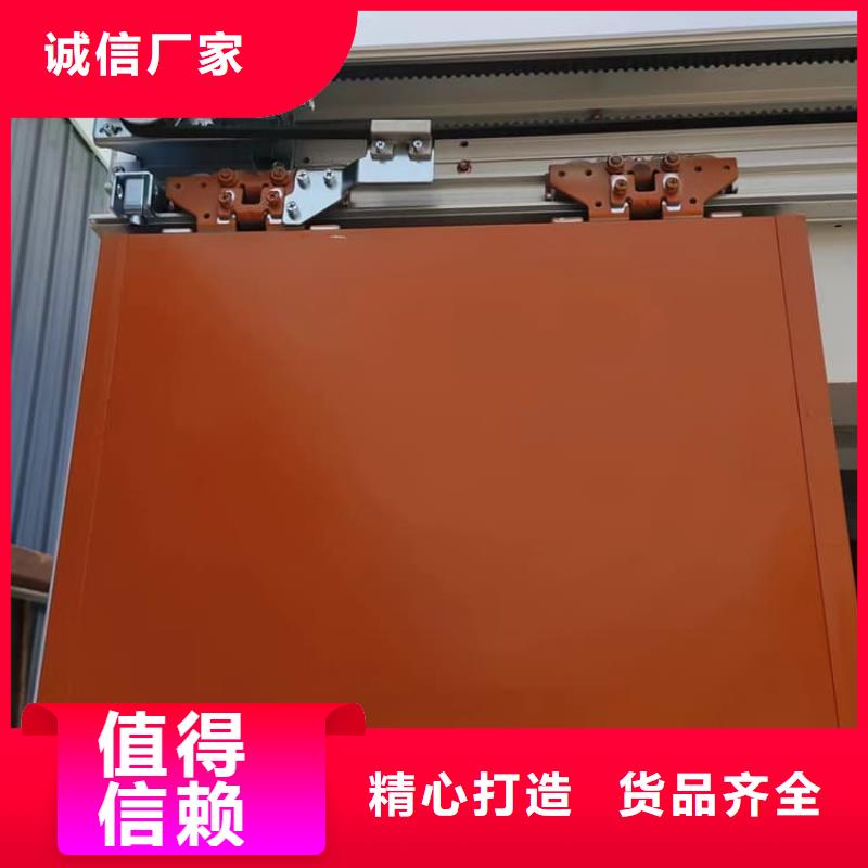 厂家供应工业铅房