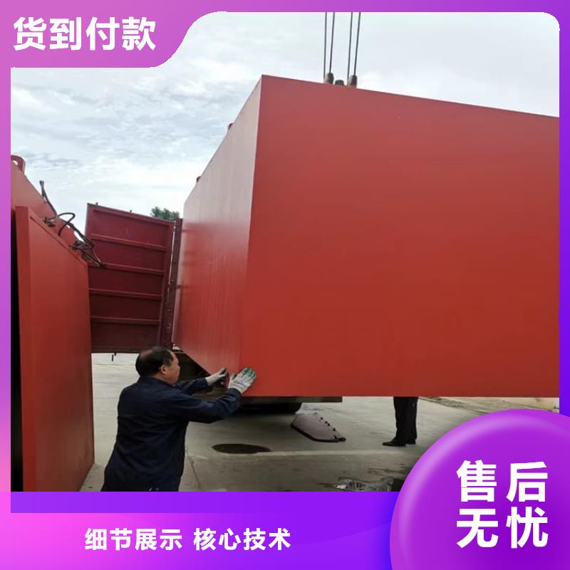 组合式铅房厂家发货快