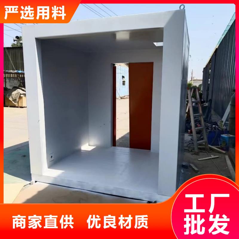 组合式铅房哪里有卖