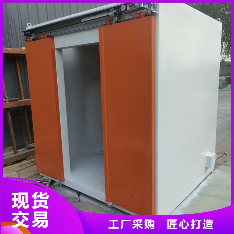 本地CT室铅房生产厂家