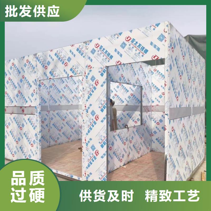 防护移动铅房甄选厂家