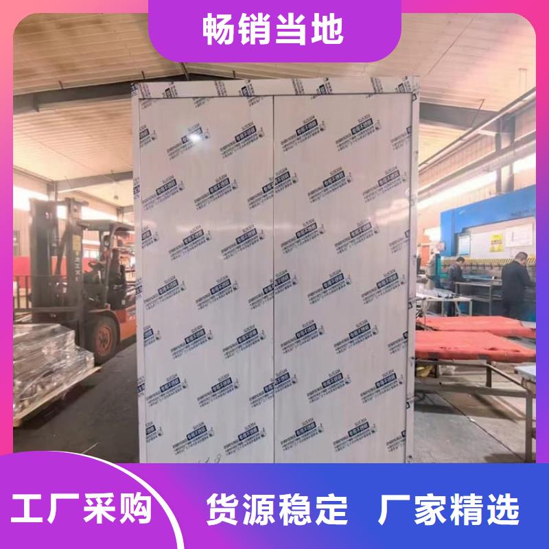 防护移动铅房甄选厂家