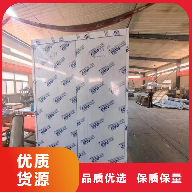辐射屏蔽铅房支持定制
