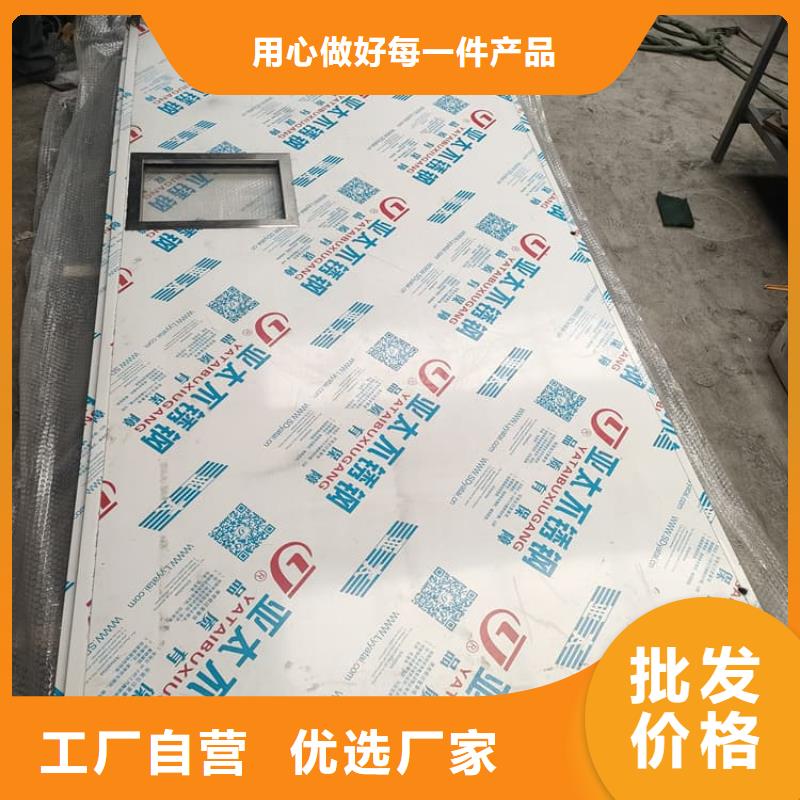 本地CT室铅房生产厂家