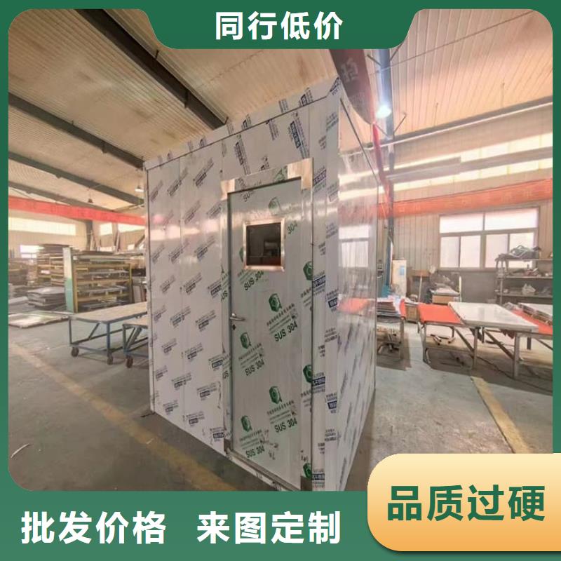 工业铅房口碑