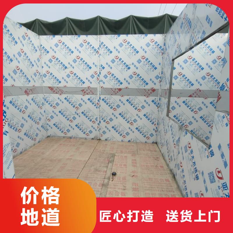 辐射屏蔽铅房-欢迎来电洽谈