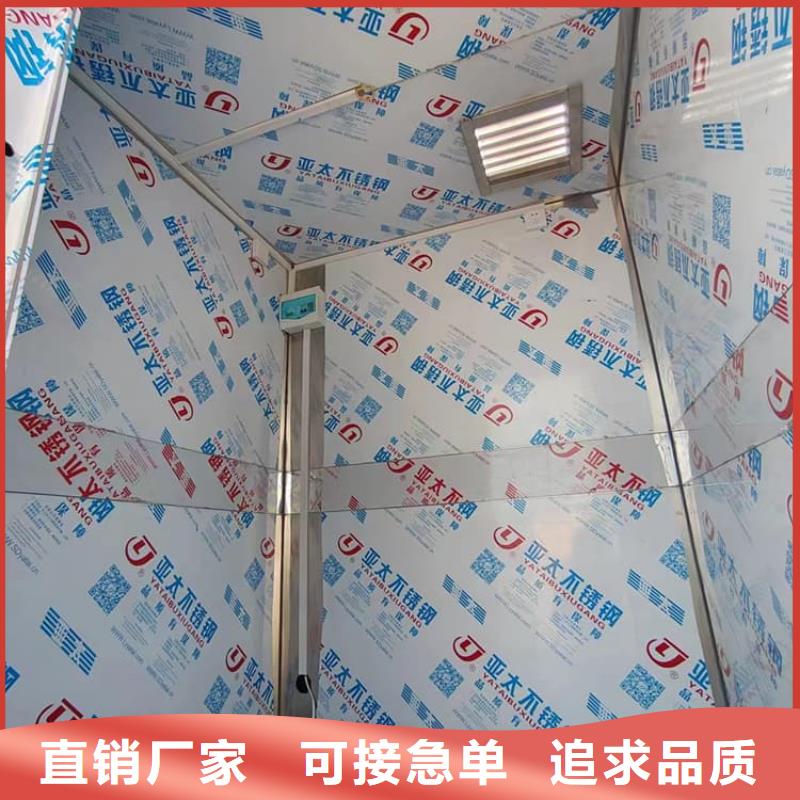 工业铅房口碑
