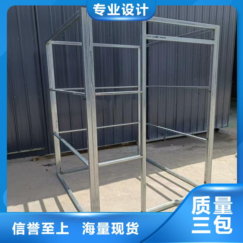 买DR室铅房请到DR室铅房厂家