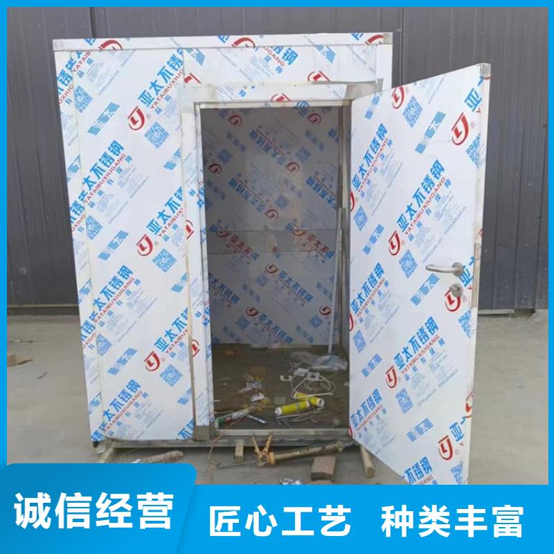 辐射屏蔽铅房大量现货充足