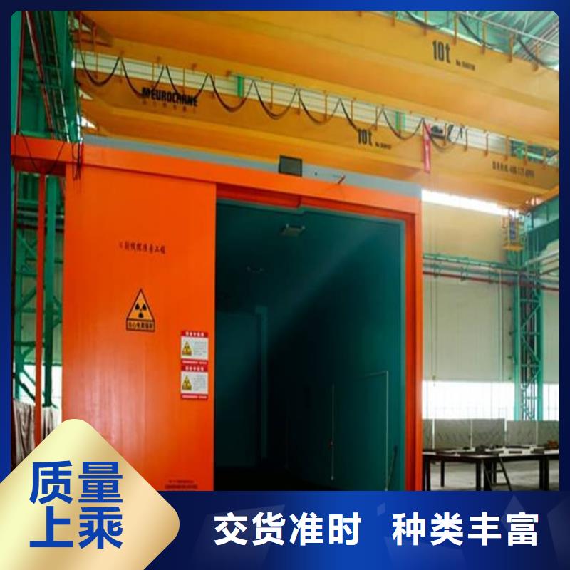 质量可靠的射线防护铅房经销商