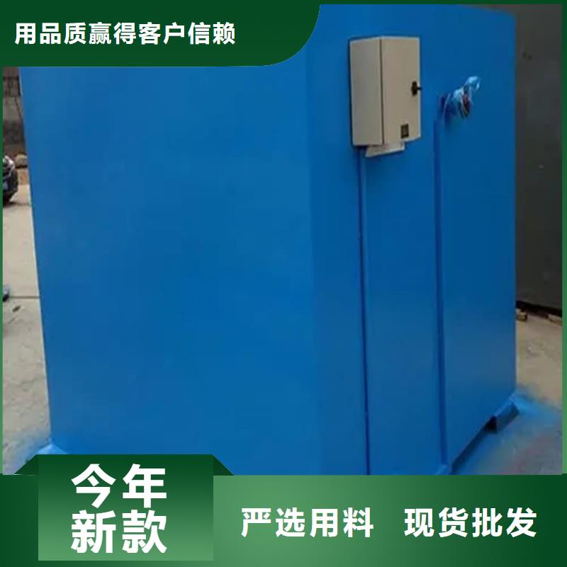 工业探伤铅房厂家低价走货