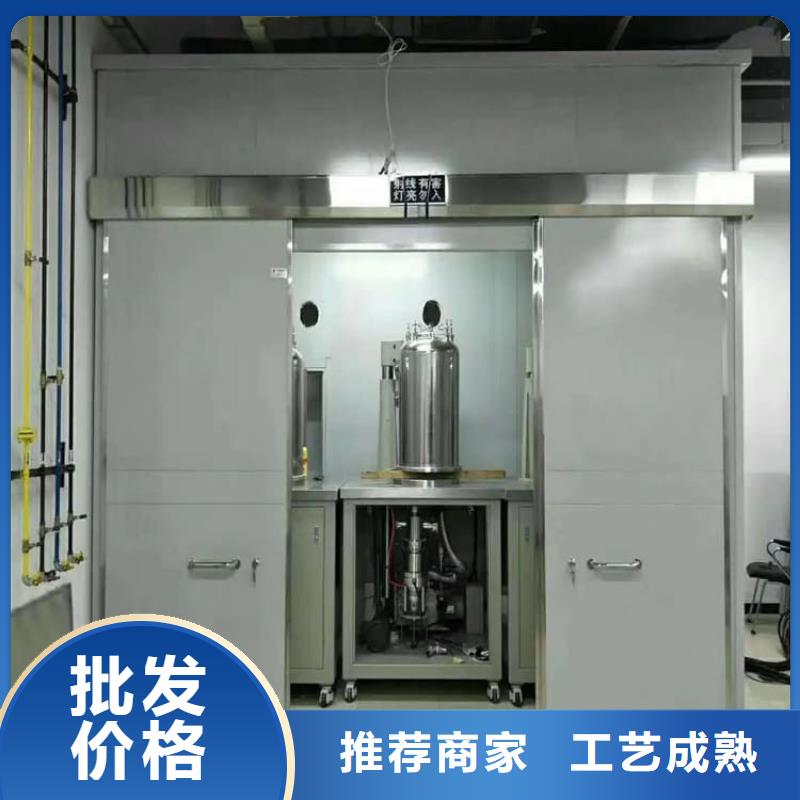 工业铅房诚信商家