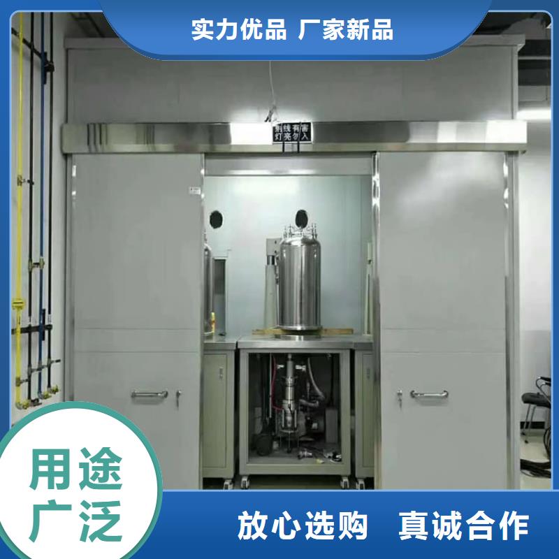 辐射屏蔽铅房大量现货充足