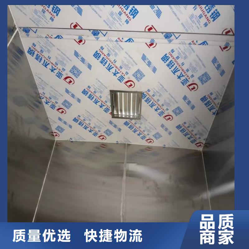 辐射屏蔽铅房大量现货充足