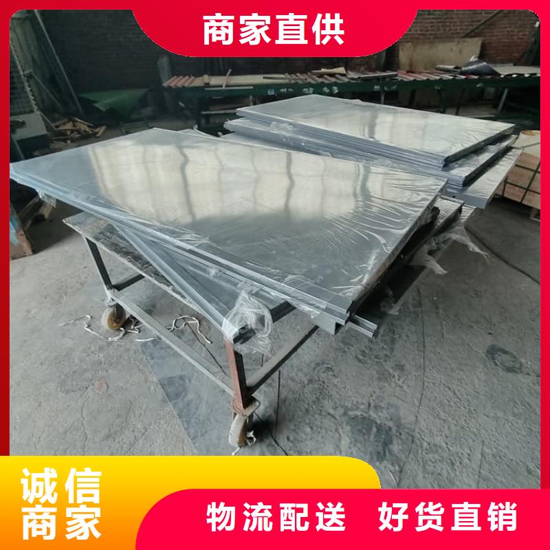 组装式铅房随时发货