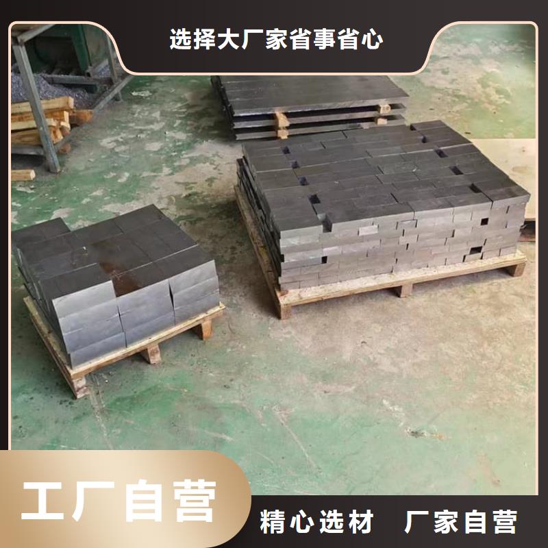 工业纯软铅块实体生产厂家