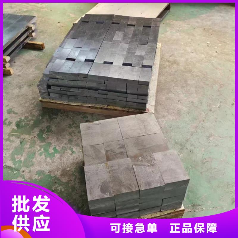 工业纯软铅块品质有保障