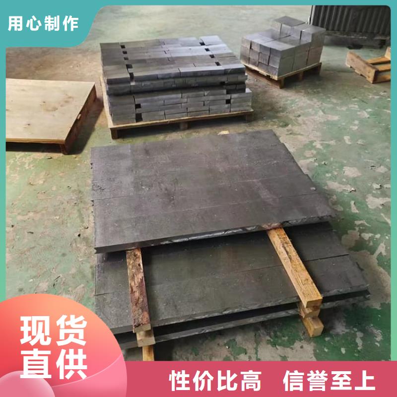 优质负重铅块厂家