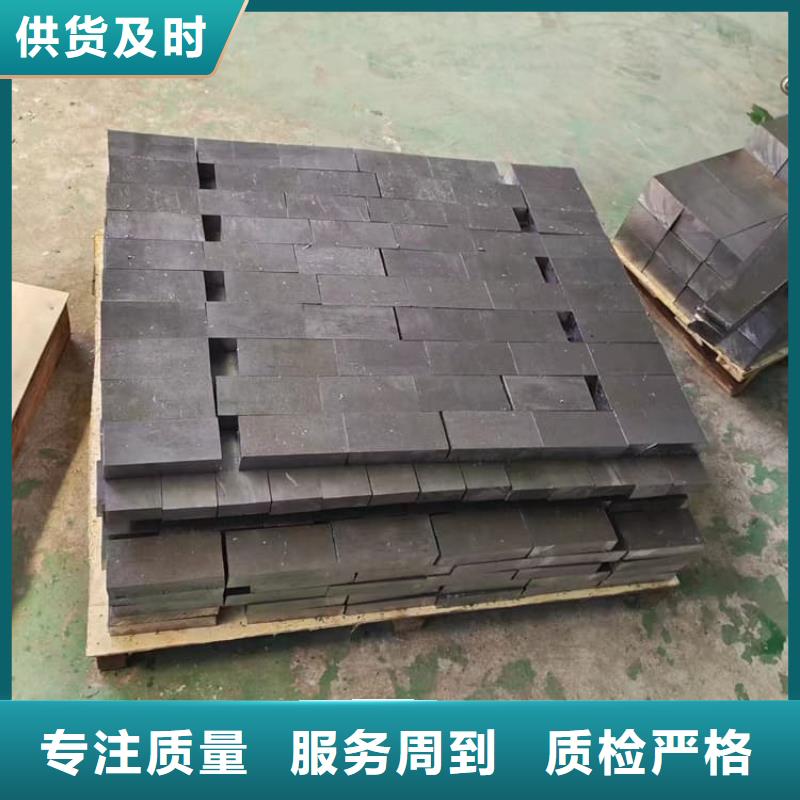工业配置铅块质量好的厂家