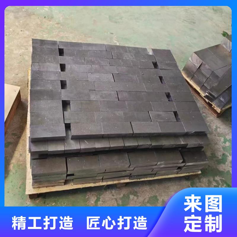 規格全的工業配重鉛塊廠家
