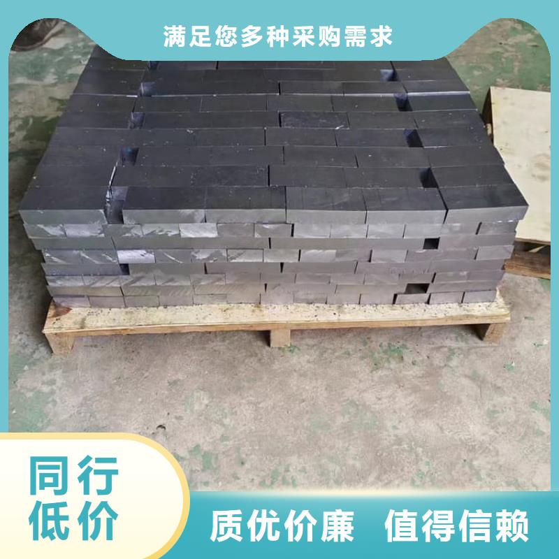 工业配重铅块应用范围广