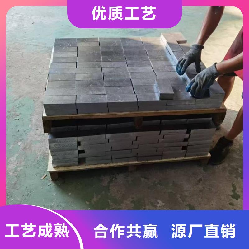 甄选：工业纯软铅块生产厂家