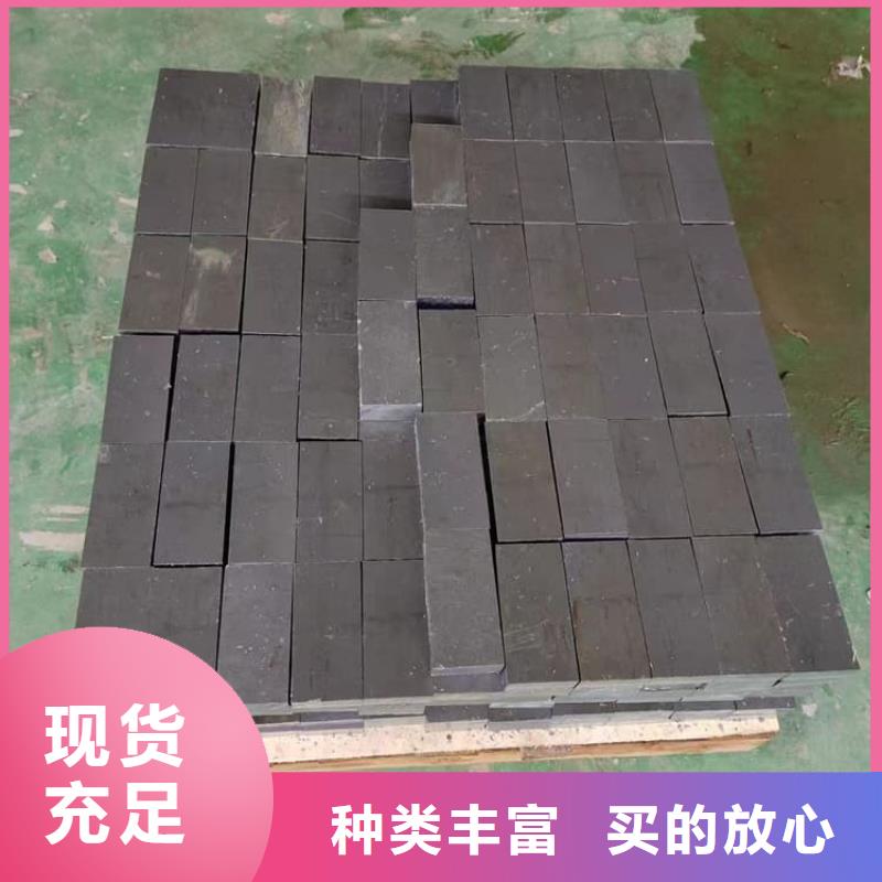 工业配置铅块重口碑厂家