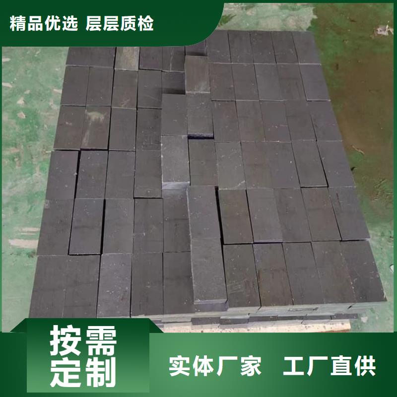 互锁式铅块-放心可靠