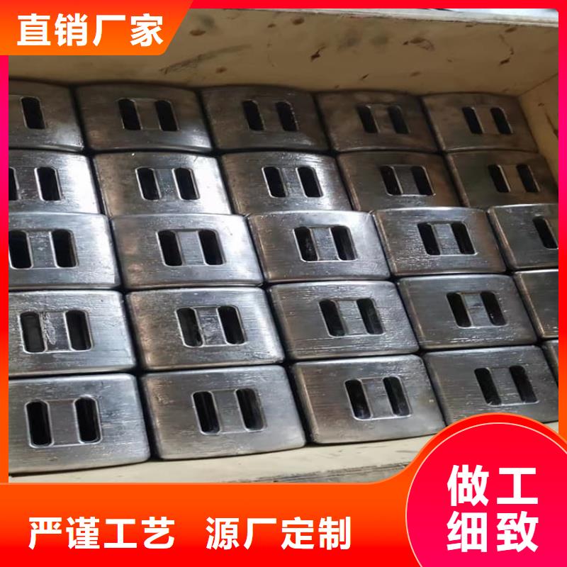 防辐射铅块生产、运输、安装