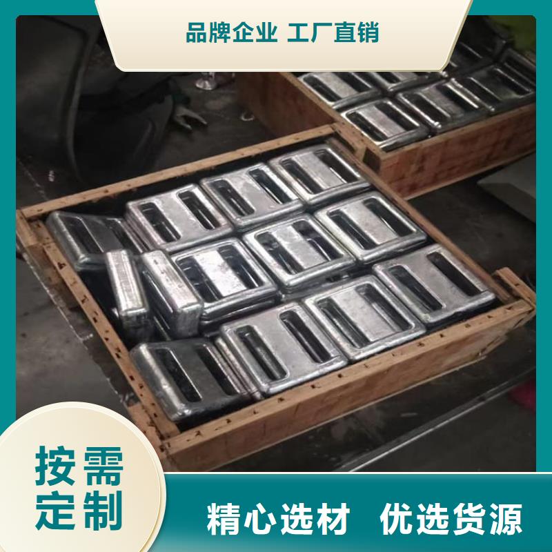 #精密铅块#-品质保证