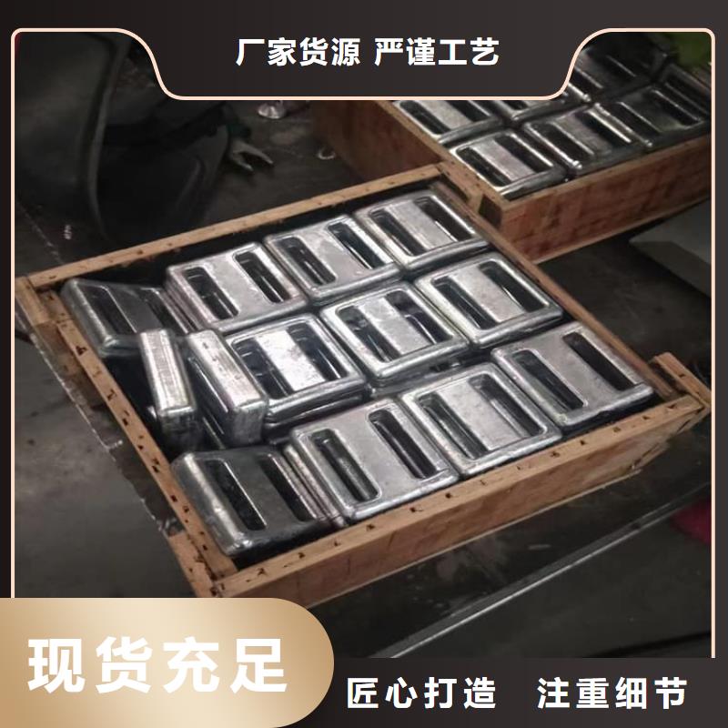 长期供应高纯度铅块
