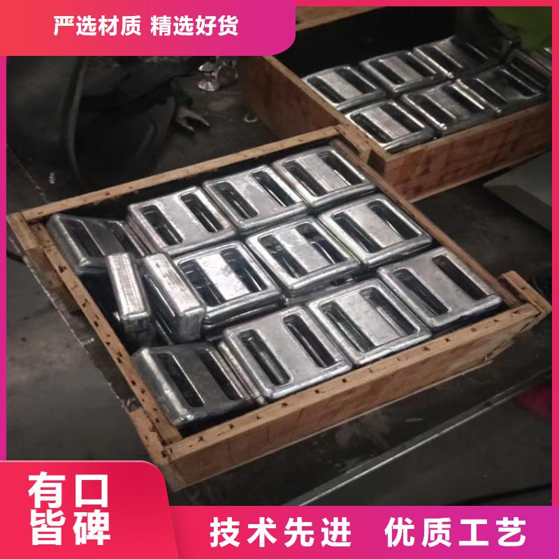 电梯配重铅块厂家-值得信赖